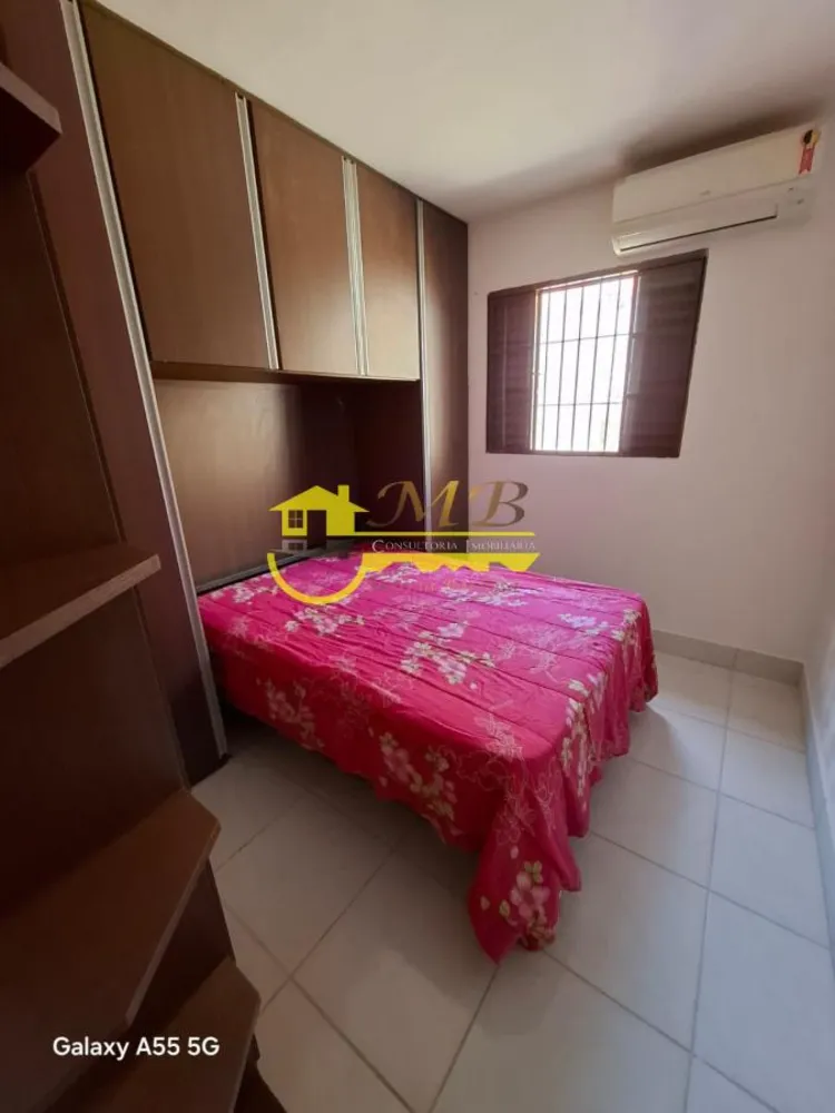 Casa, 2 quartos, 50 m² - Foto 9