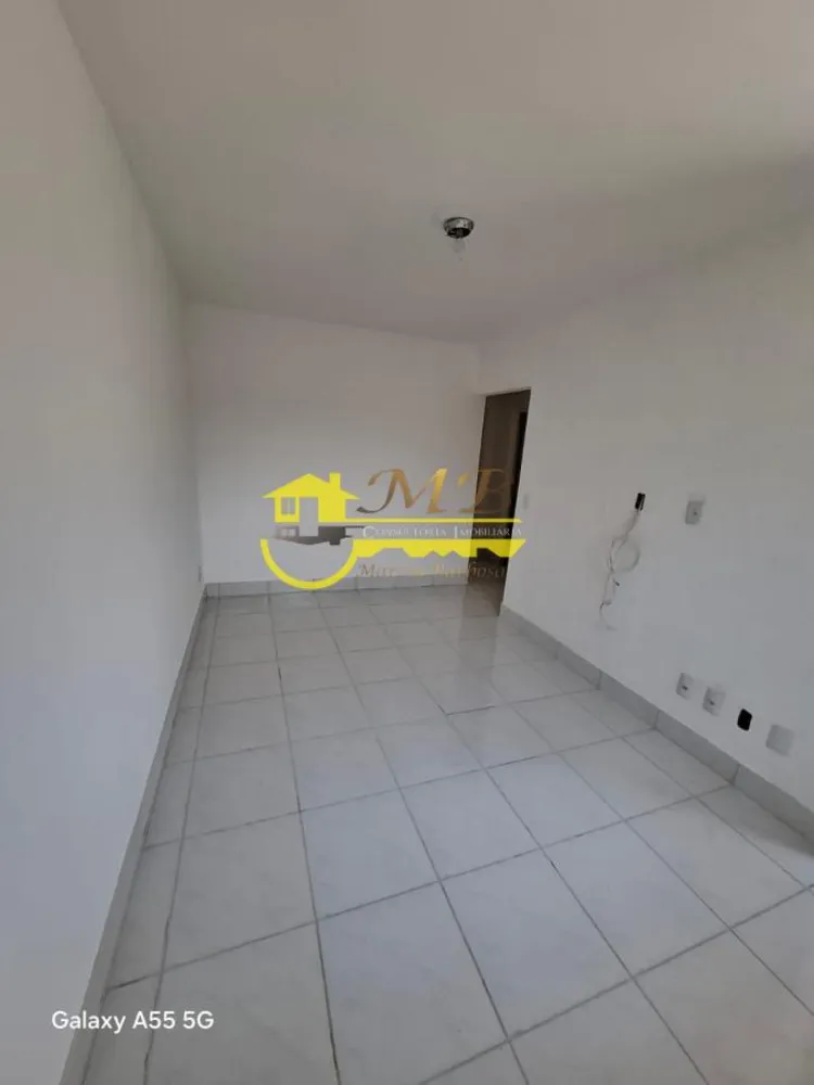 Casa, 2 quartos, 50 m² - Foto 1