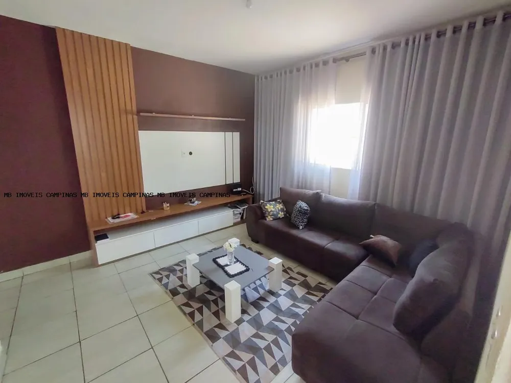 Casa, 3 quartos, 170 m² - Foto 2