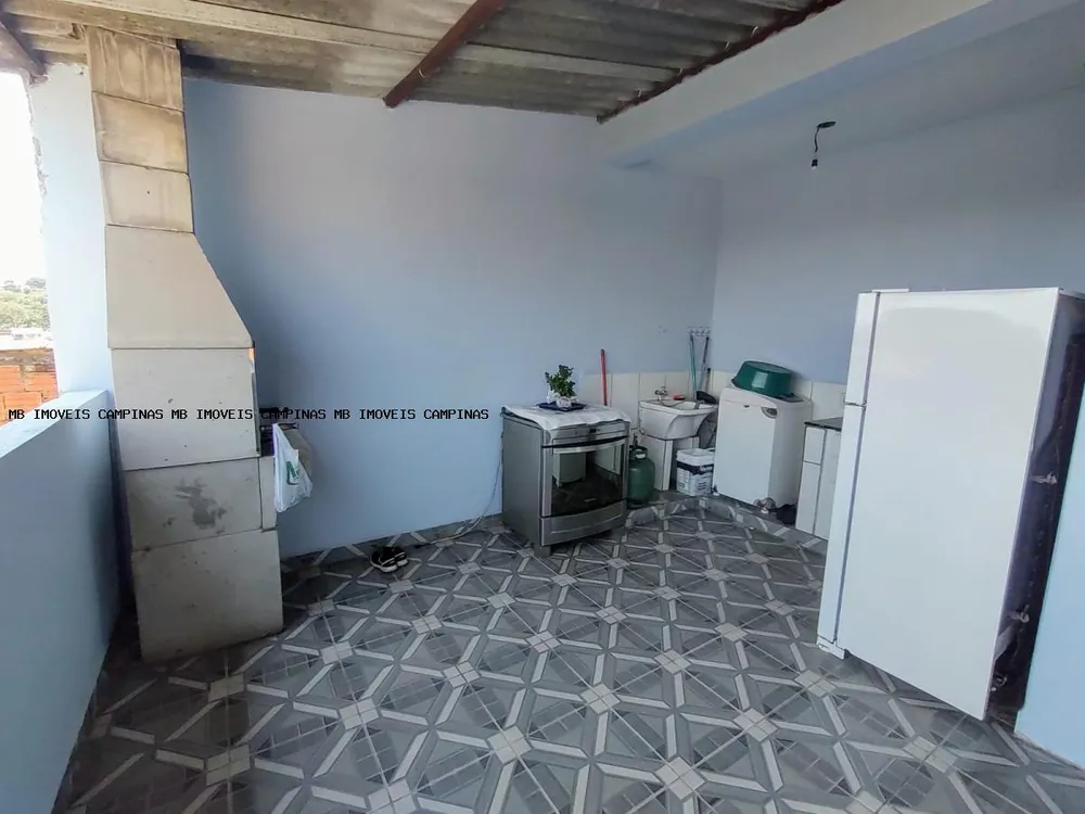 Casa, 3 quartos, 170 m² - Foto 11