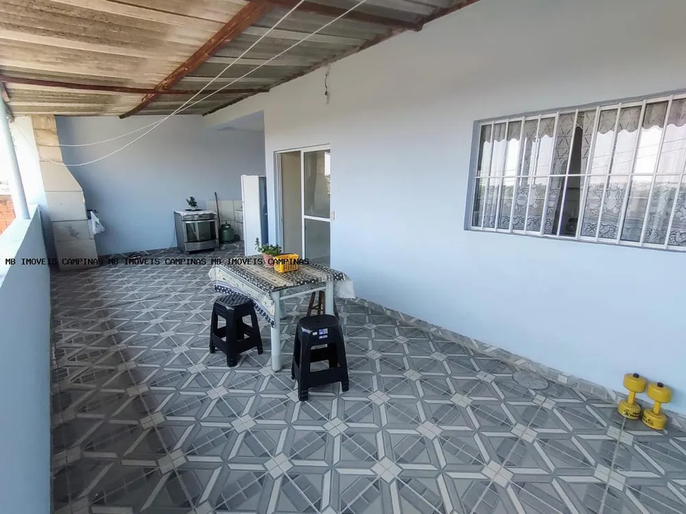 Casa, 3 quartos, 170 m² - Foto 10