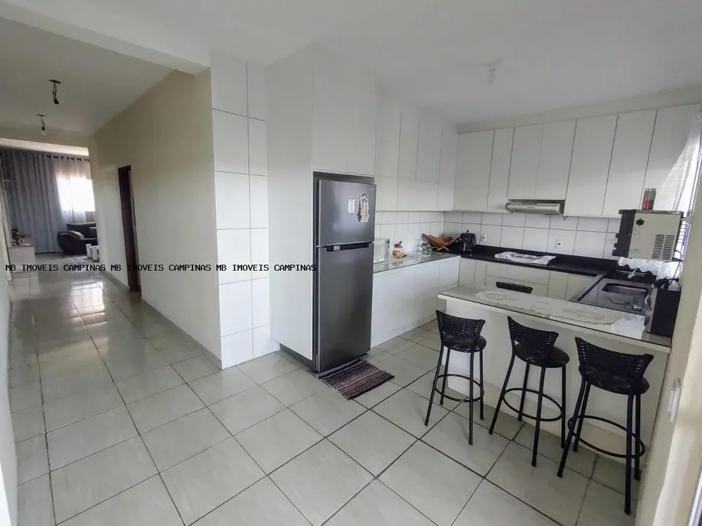 Casa, 3 quartos, 170 m² - Foto 8