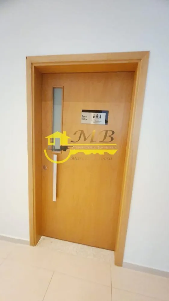Sala-Conjunto, 40 m² - Foto 5