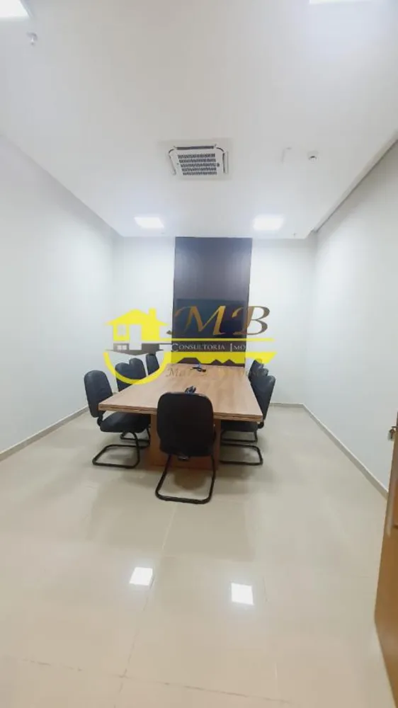 Sala-Conjunto, 40 m² - Foto 6
