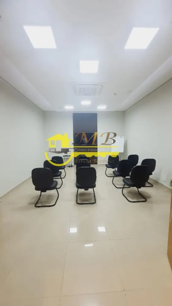 Sala-Conjunto, 40 m² - Foto 7