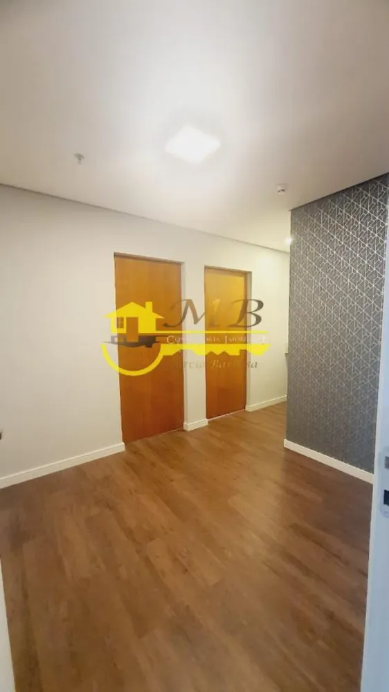 Sala-Conjunto, 40 m² - Foto 3