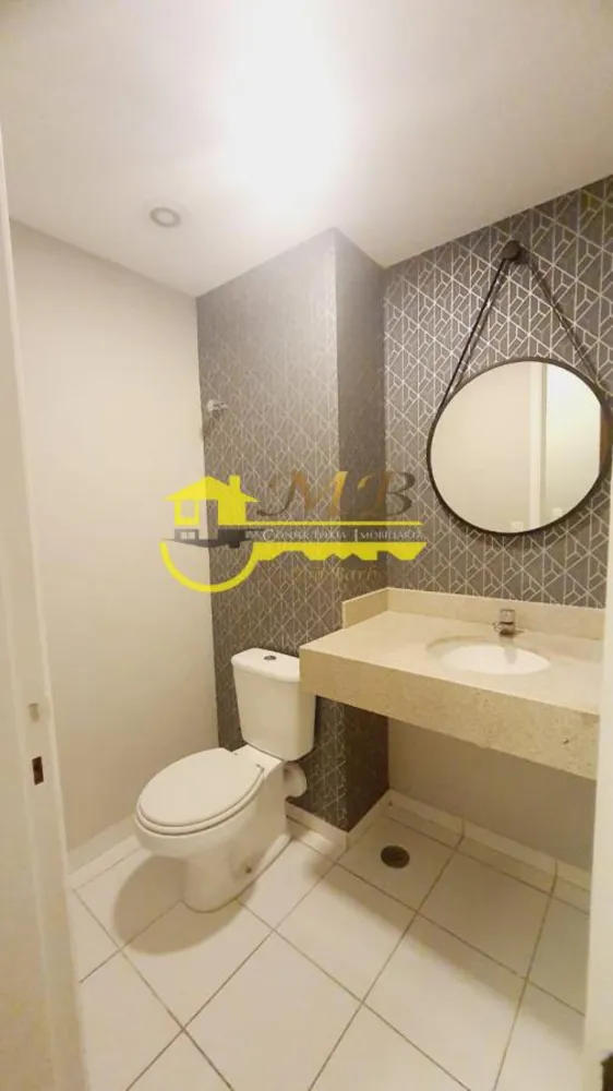 Sala-Conjunto, 40 m² - Foto 4