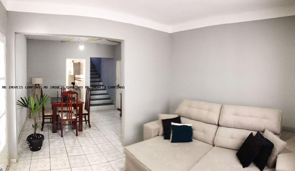 Sobrado, 3 quartos, 100 m² - Foto 6