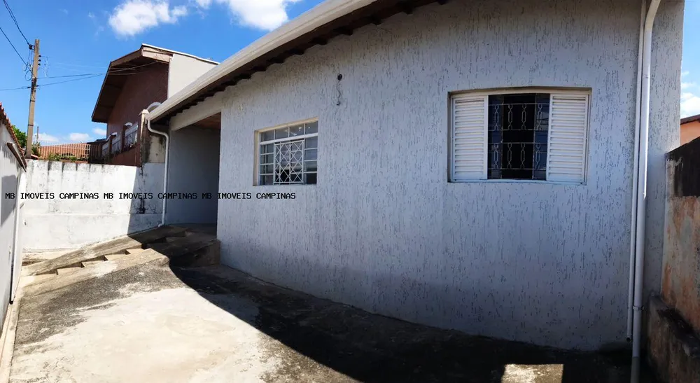Sobrado, 3 quartos, 100 m² - Foto 1