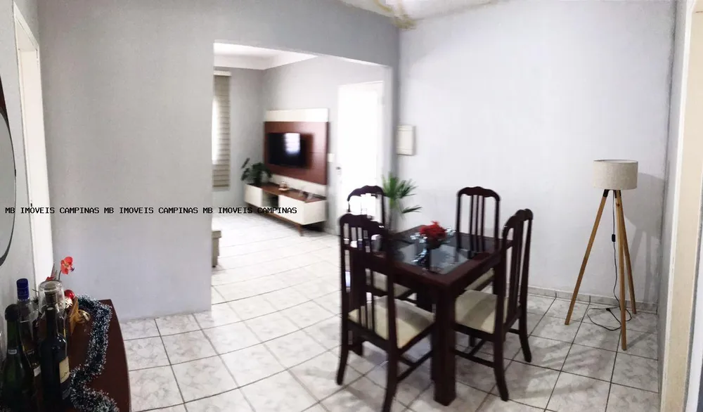 Sobrado, 3 quartos, 100 m² - Foto 6