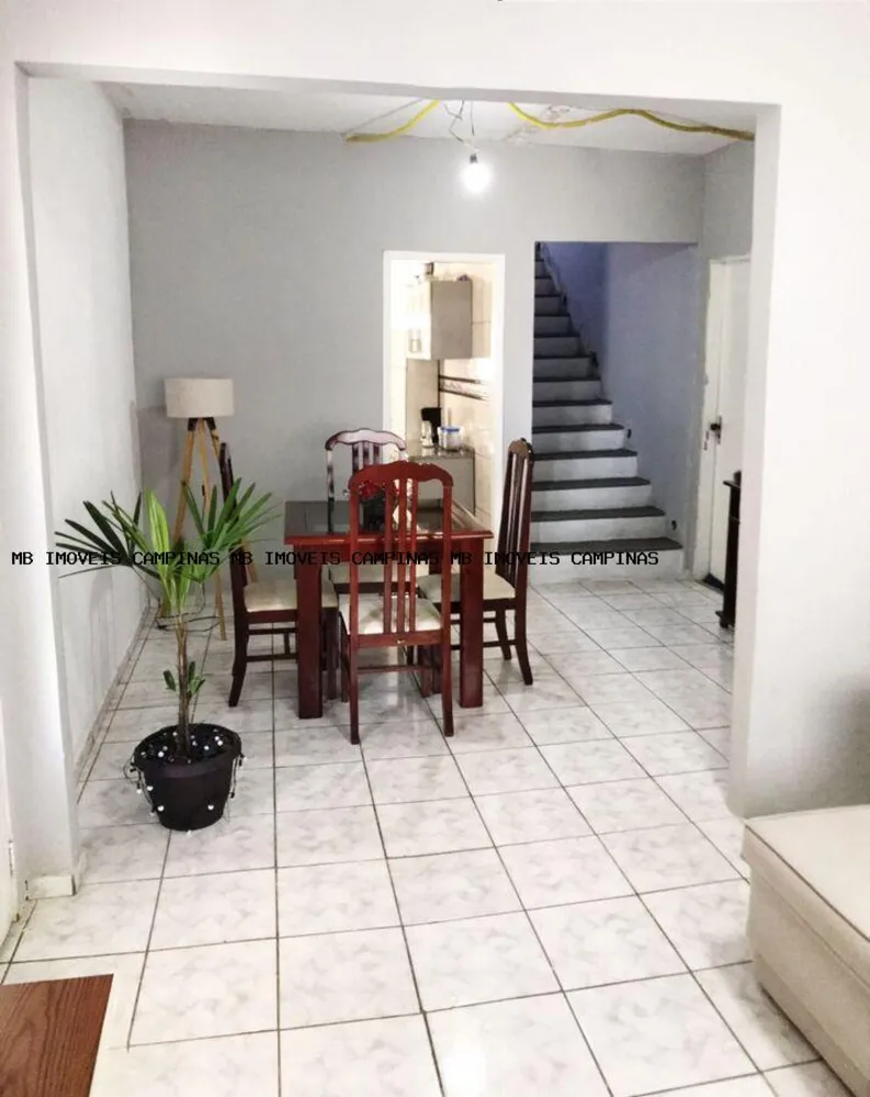 Sobrado, 3 quartos, 100 m² - Foto 5
