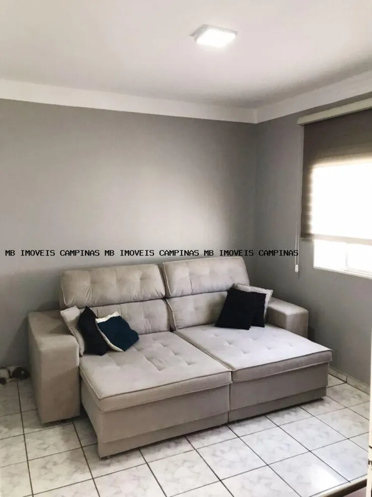Sobrado, 3 quartos, 100 m² - Foto 4