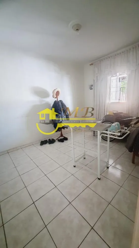 Casa, 3 quartos, 110 m² - Foto 1