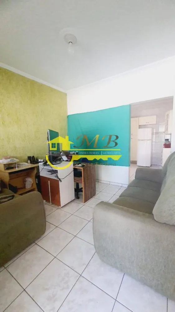 Casa, 3 quartos, 110 m² - Foto 2