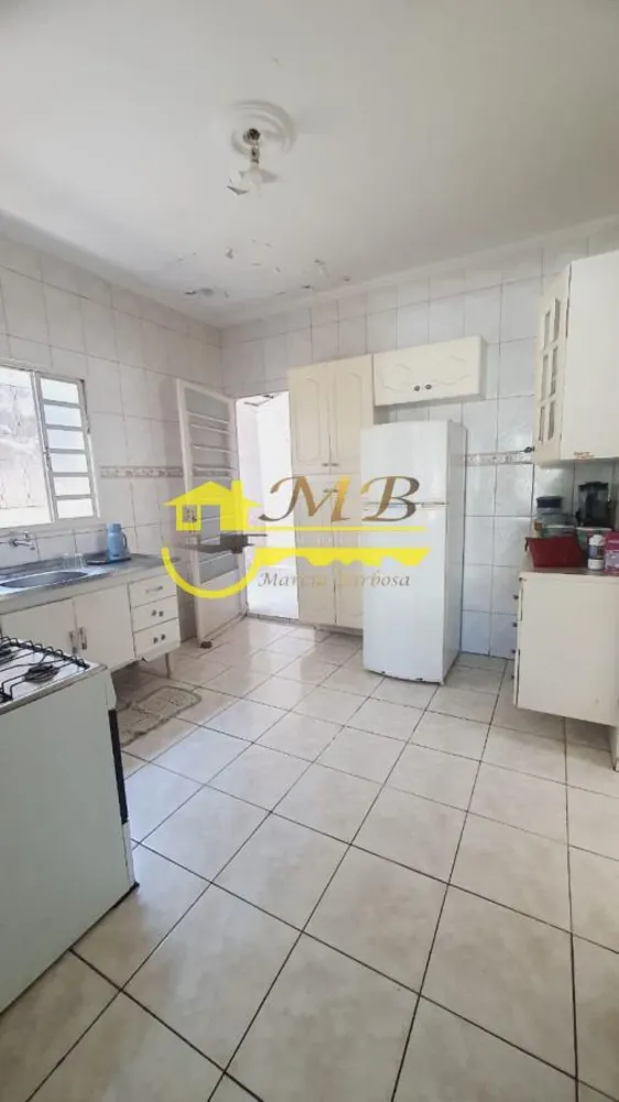 Casa, 3 quartos, 110 m² - Foto 8