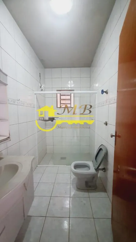 Casa, 2 quartos, 200 m² - Foto 6