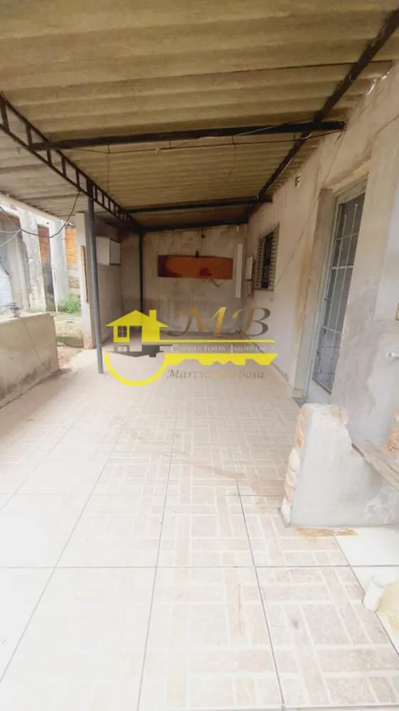 Casa, 2 quartos, 200 m² - Foto 4