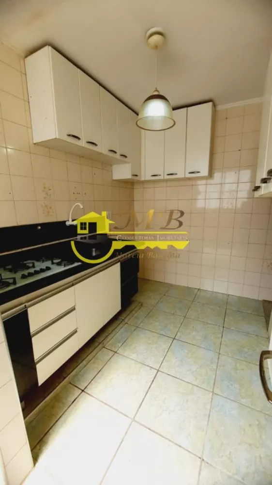 Apartamento à venda com 2 quartos, 49m² - Foto 3