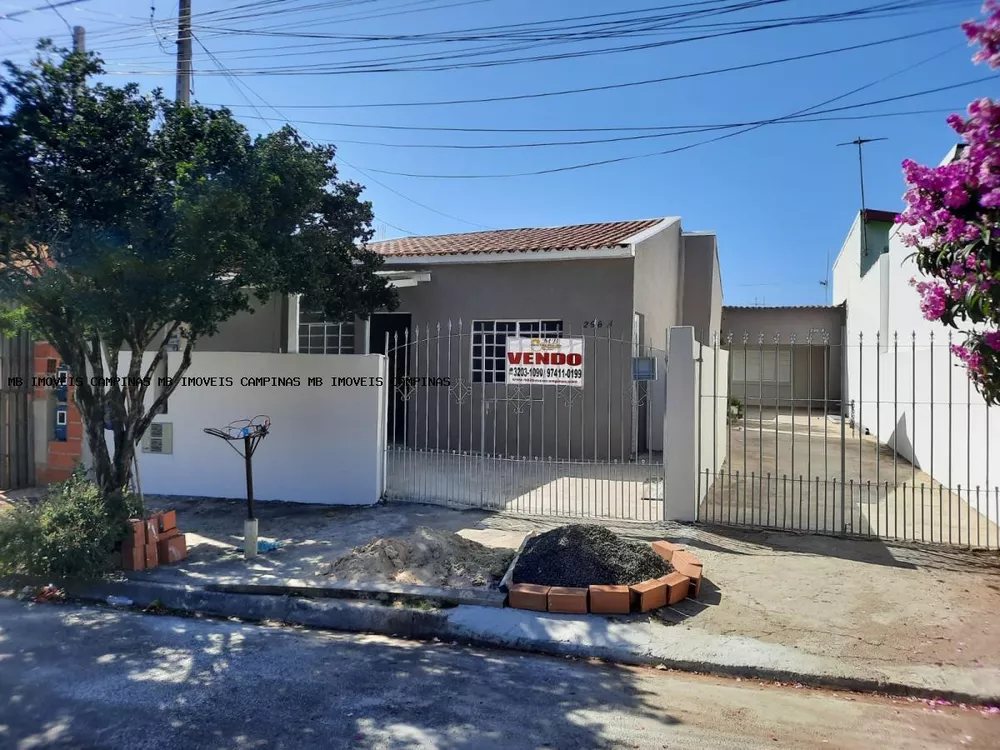 Casa à venda com 4 quartos, 250m² - Foto 3