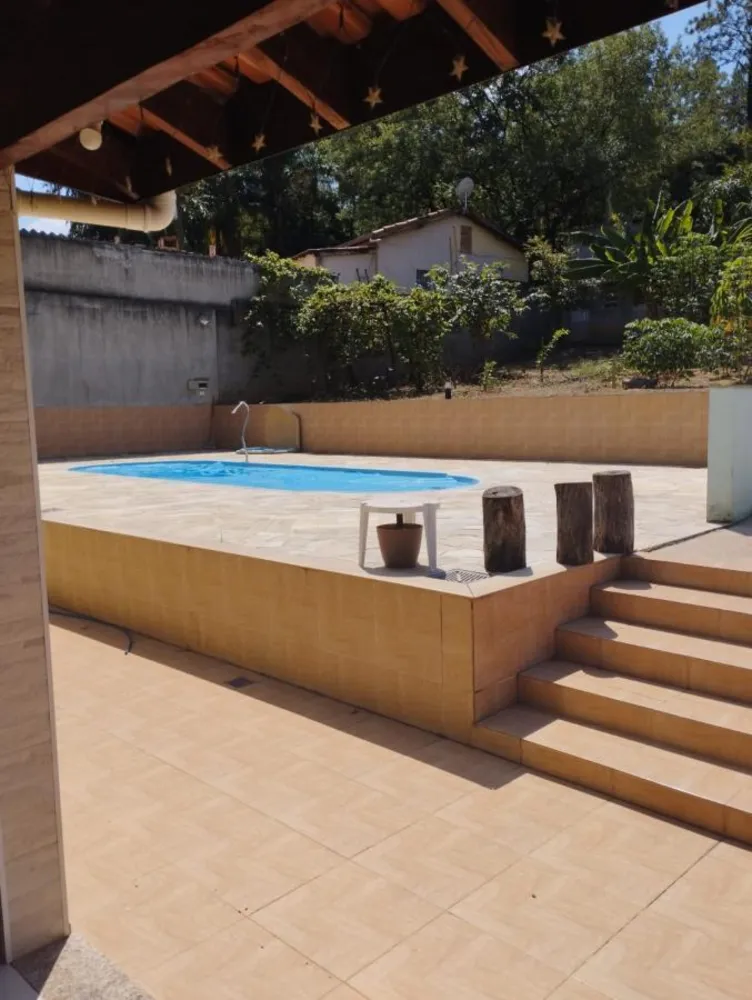 Chácara, 2 quartos, 1200 m² - Foto 8