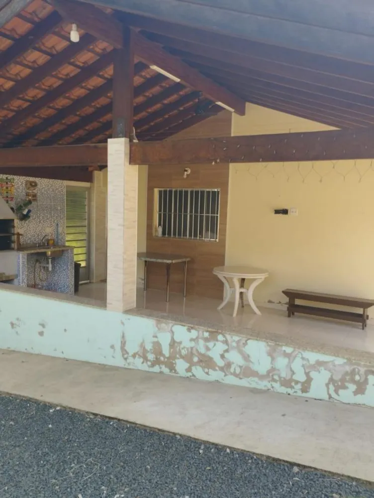Chácara, 2 quartos, 1200 m² - Foto 3