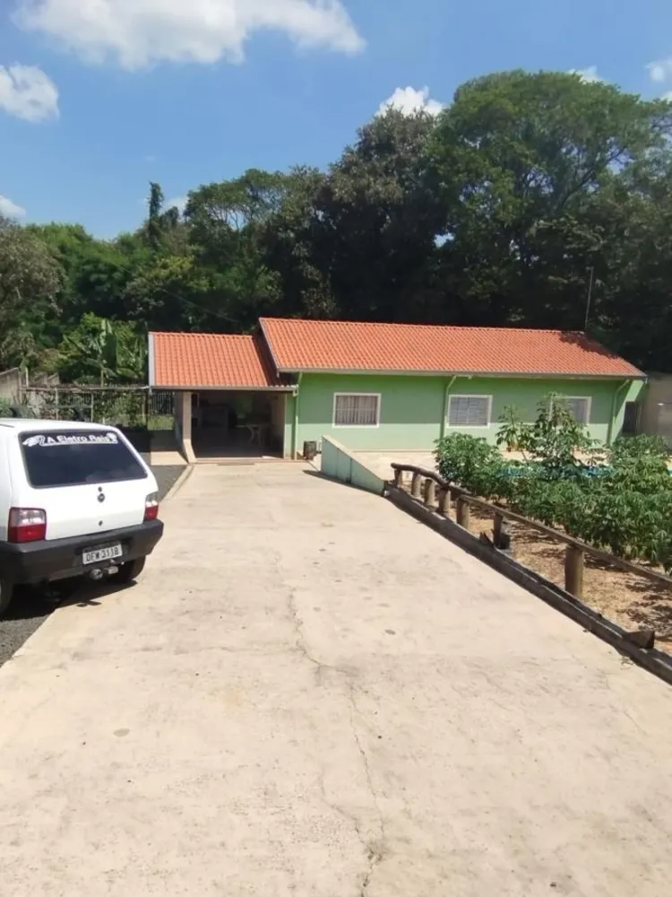 Chácara, 2 quartos, 1200 m² - Foto 6