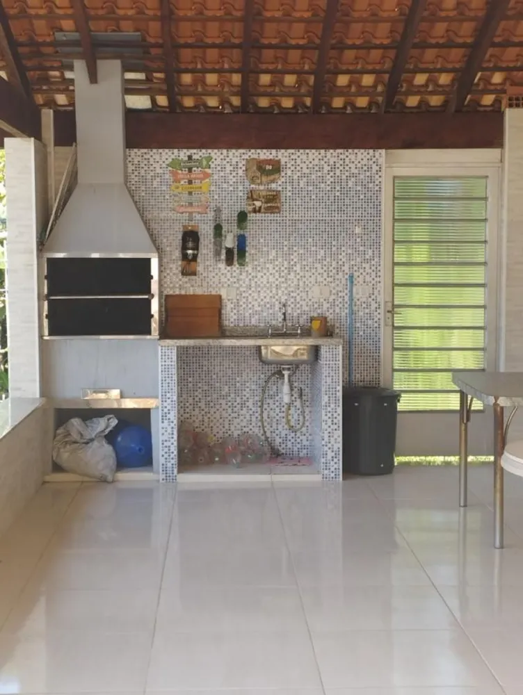 Chácara, 2 quartos, 1200 m² - Foto 7