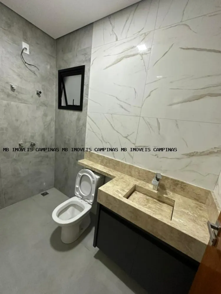 Casa de Condomínio, 3 quartos - Foto 9