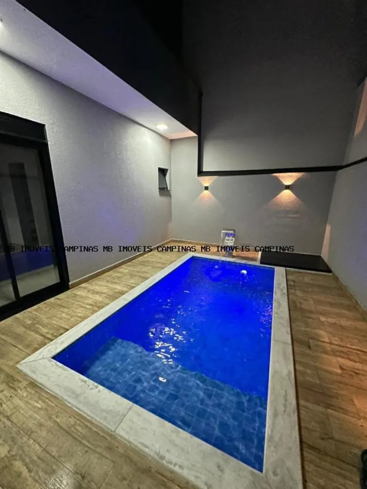 Casa de Condomínio, 3 quartos - Foto 7