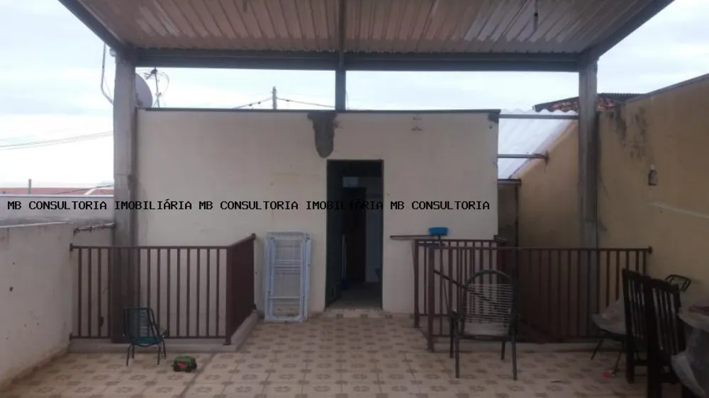 Sobrado, 2 quartos - Foto 13