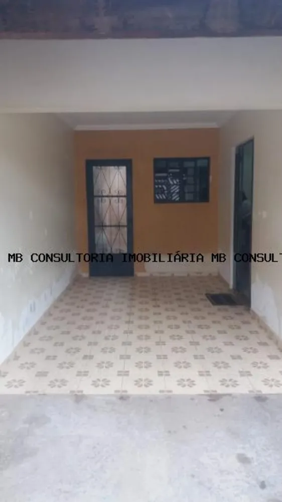 Sobrado, 2 quartos - Foto 11