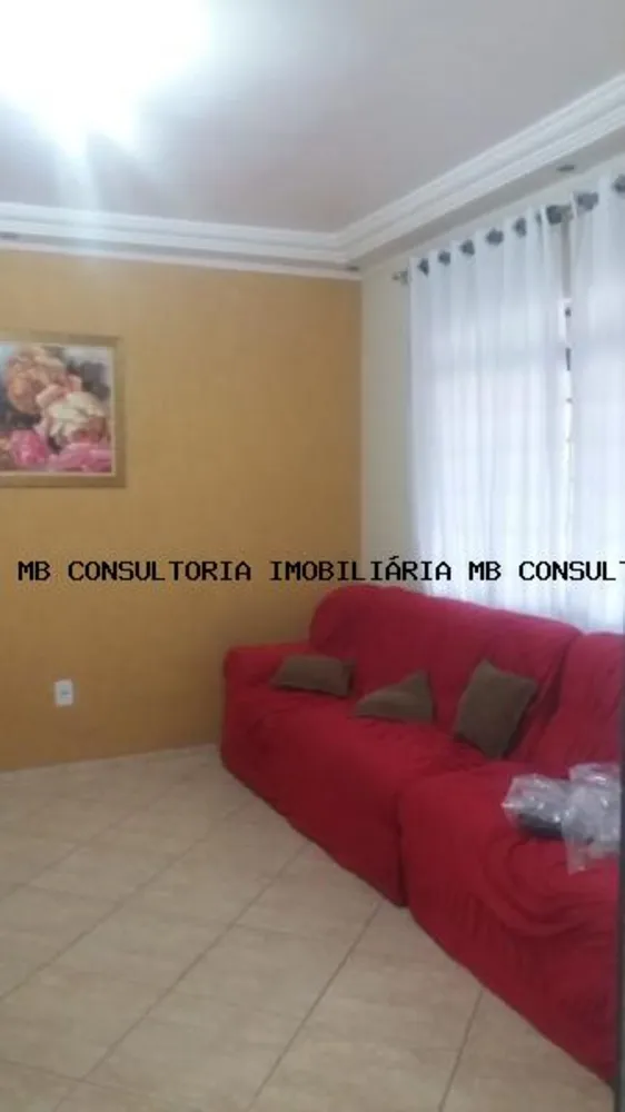 Sobrado, 2 quartos - Foto 5