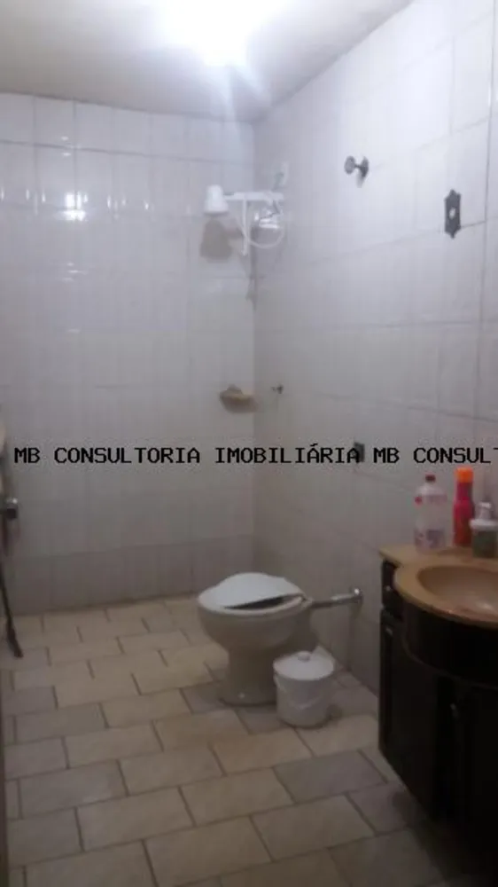 Sobrado, 2 quartos - Foto 7