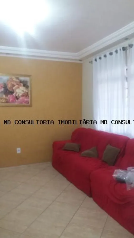 Sobrado, 2 quartos - Foto 10