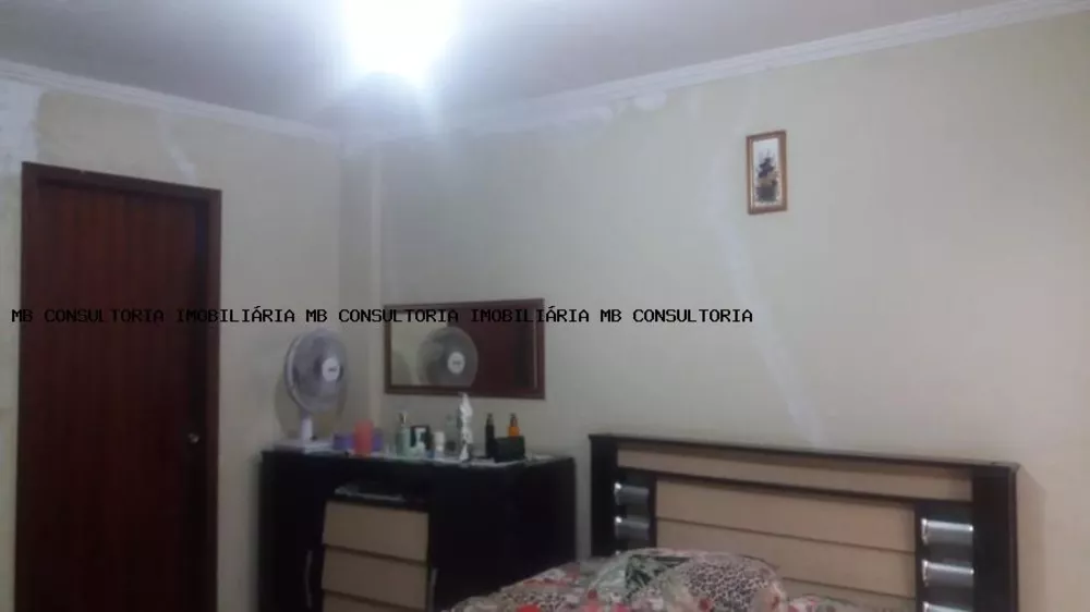 Sobrado à venda com 2 quartos - Foto 3