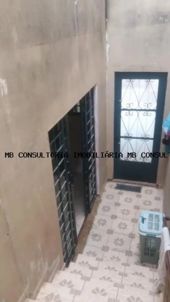 Sobrado, 2 quartos - Foto 12