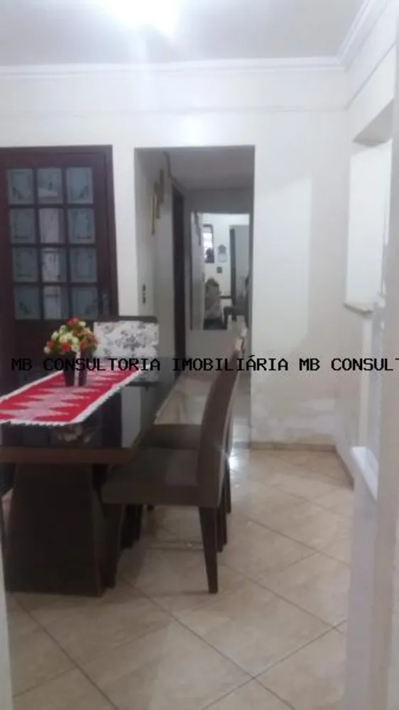 Sobrado, 2 quartos - Foto 14