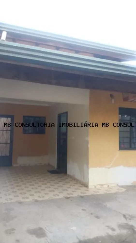 Sobrado, 2 quartos - Foto 16