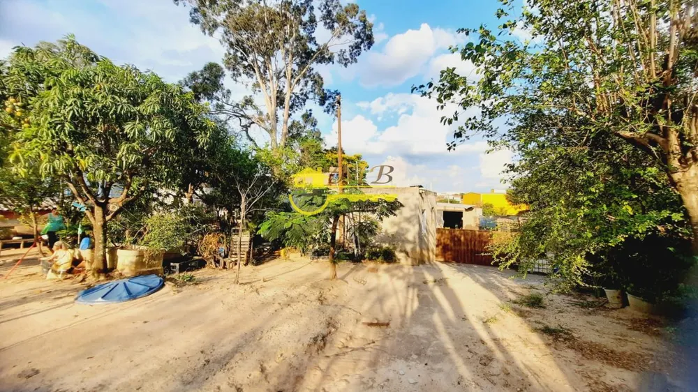 Chácara, 3 quartos, 2000 m² - Foto 2