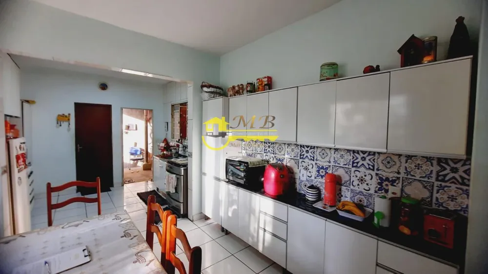 Chácara, 3 quartos, 2000 m² - Foto 8