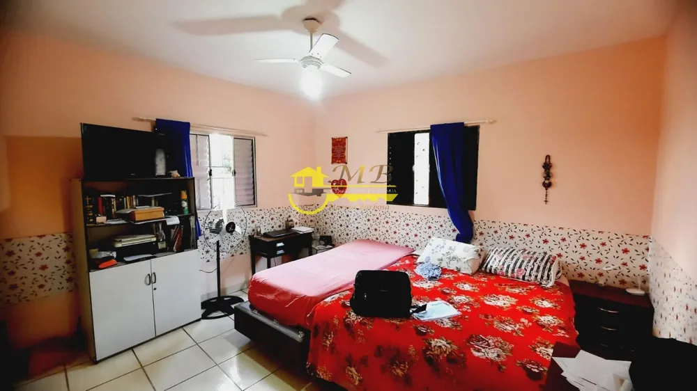 Chácara, 3 quartos, 2000 m² - Foto 5