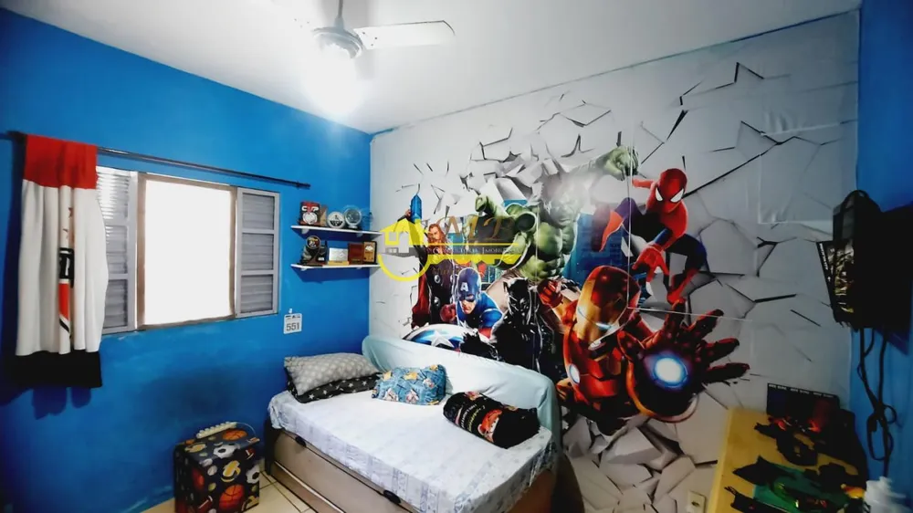 Chácara, 3 quartos, 2000 m² - Foto 6