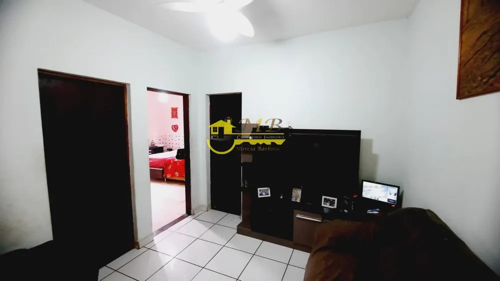 Chácara, 3 quartos, 2000 m² - Foto 4