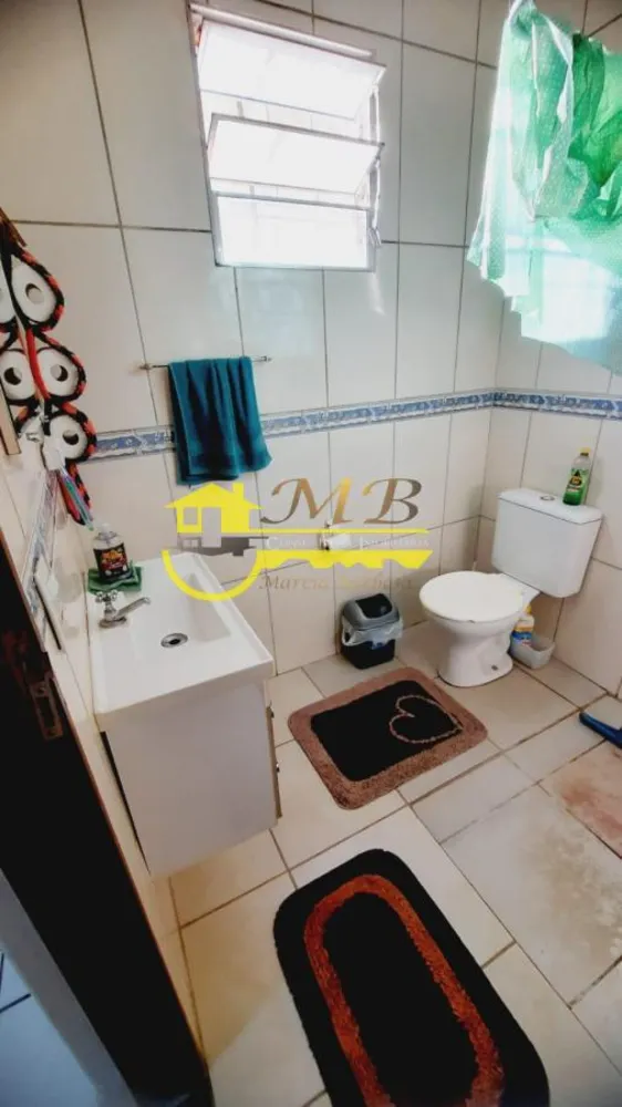 Chácara, 3 quartos, 2000 m² - Foto 11