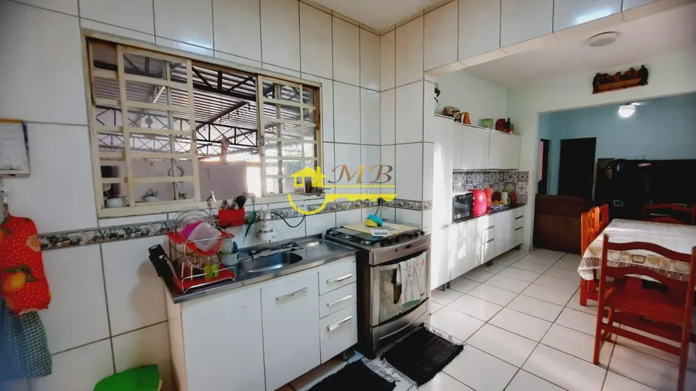 Chácara, 3 quartos, 2000 m² - Foto 9