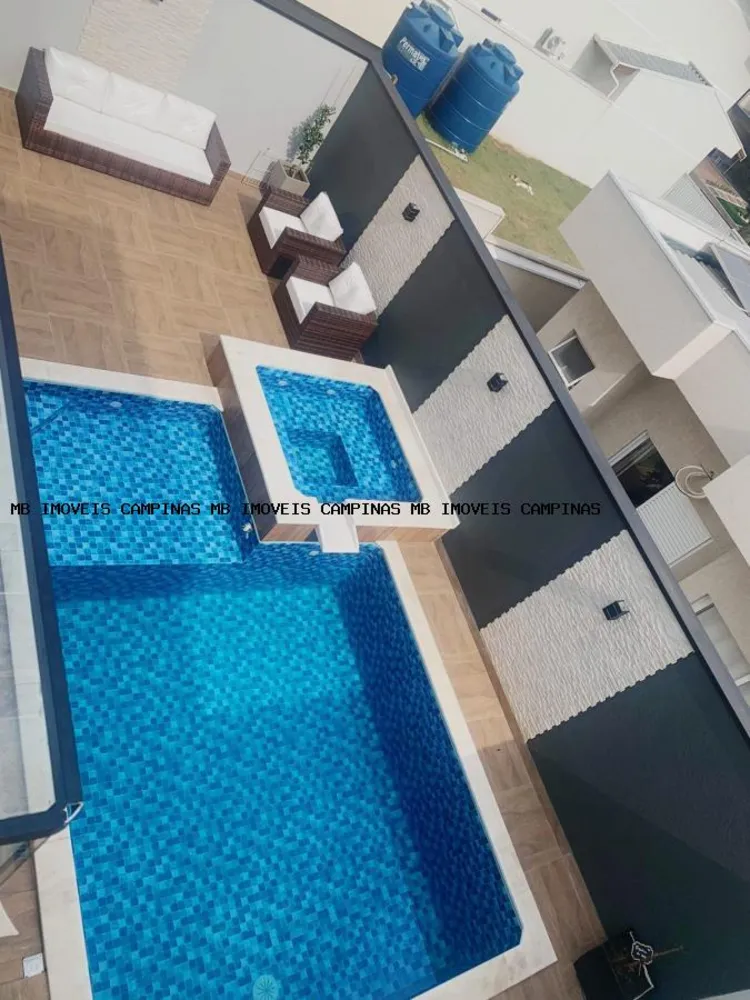 Casa de Condomínio, 3 quartos - Foto 6