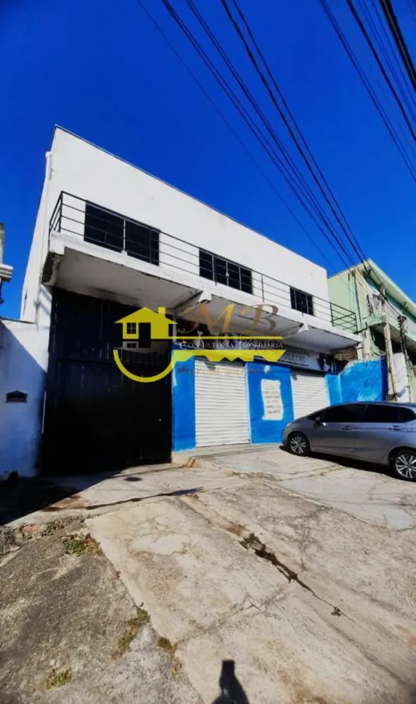 Prédio Inteiro, 240 m² - Foto 1