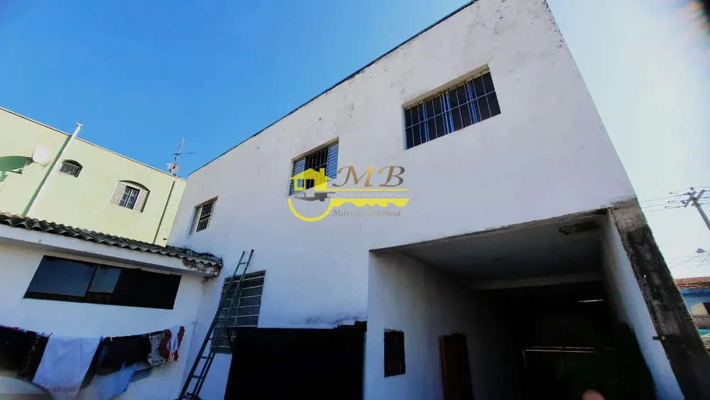 Prédio Inteiro, 240 m² - Foto 5