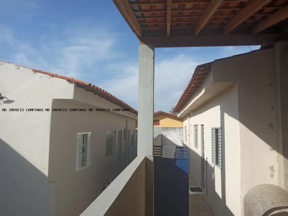 Casa, 2 quartos, 110 m² - Foto 3