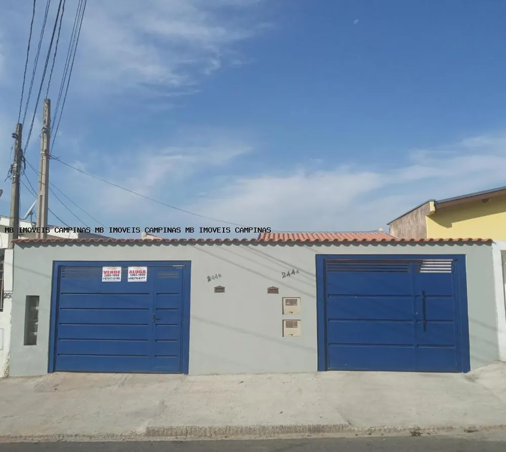 Casa, 2 quartos, 110 m² - Foto 1
